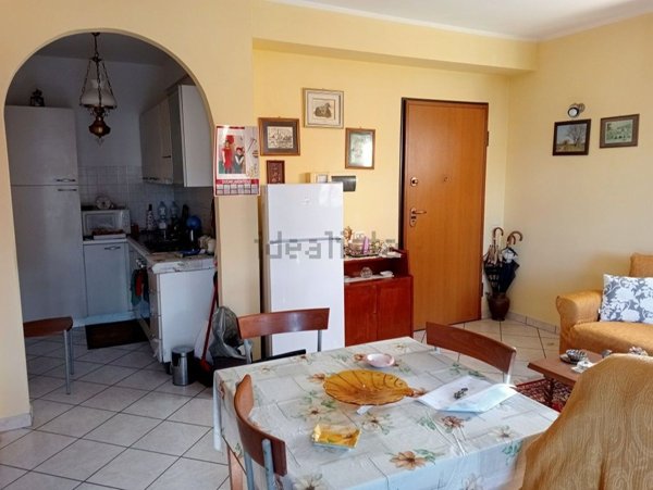 appartamento in vendita a Cortona in zona Terontola