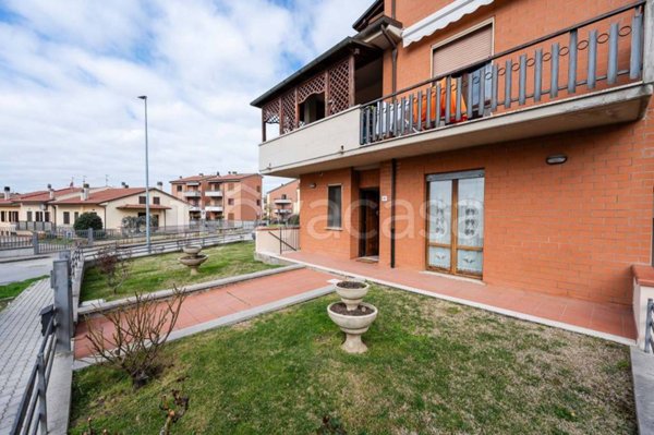 appartamento in vendita a Cortona in zona Camucia