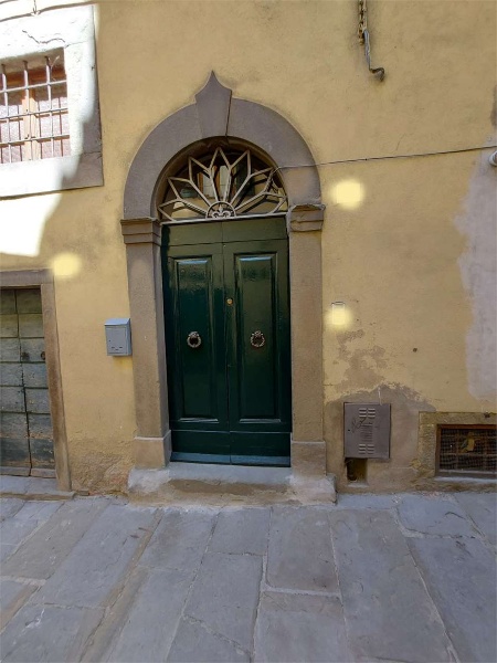 appartamento in vendita a Cortona