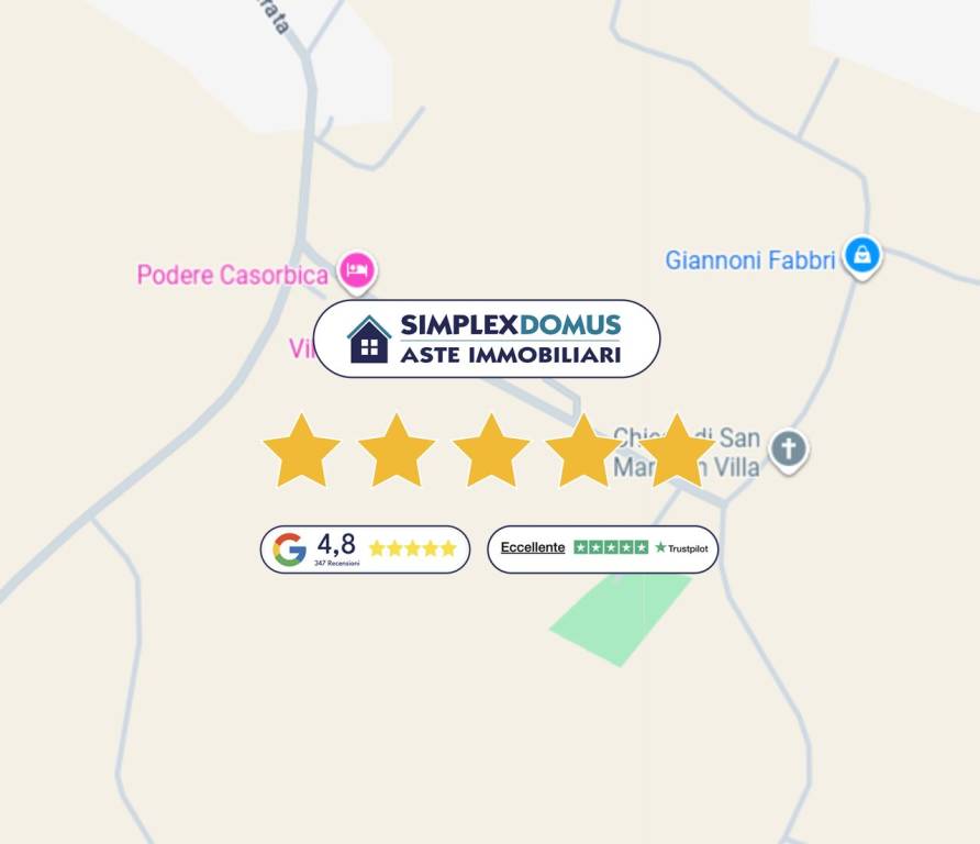 casa indipendente in vendita a Cortona