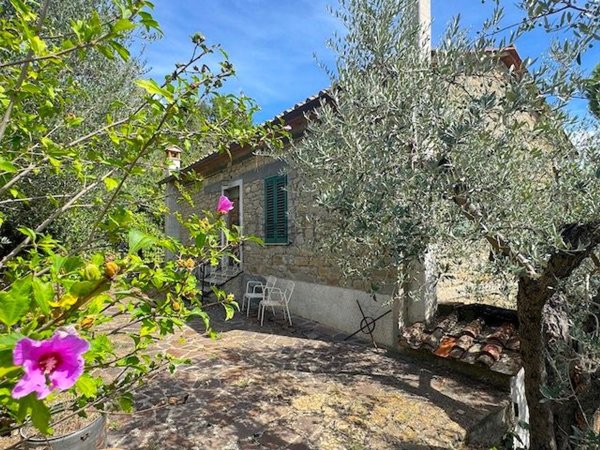 casale in vendita a Cortona