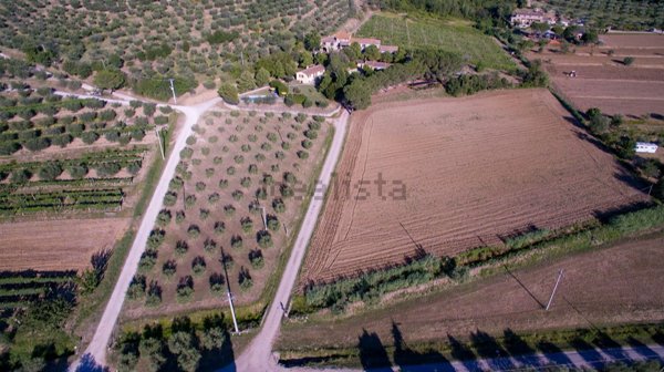 casale in vendita a Cortona in zona Casale