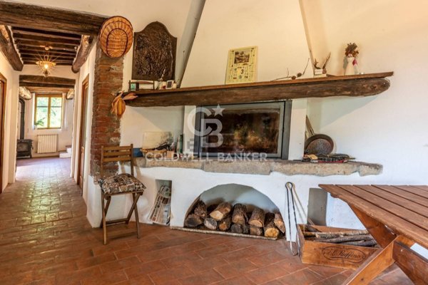 casale in vendita a Cortona in zona Casale