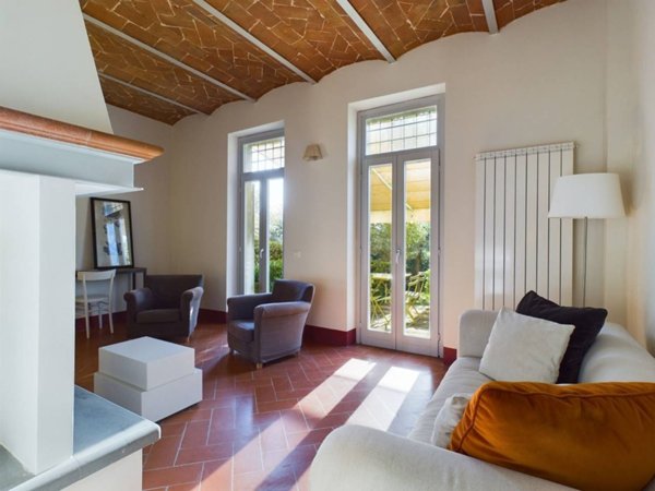 casa indipendente in vendita a Cortona in zona Casale