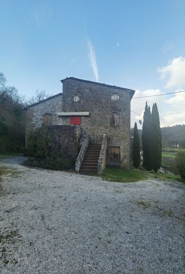 appartamento in vendita a Cortona