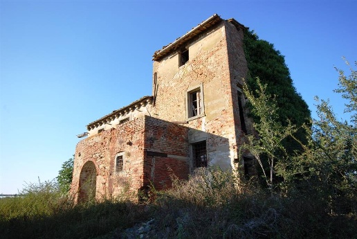 casa indipendente in vendita a Cortona