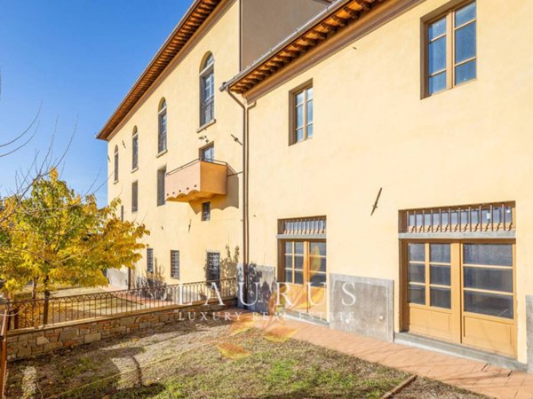 appartamento in vendita a Cortona