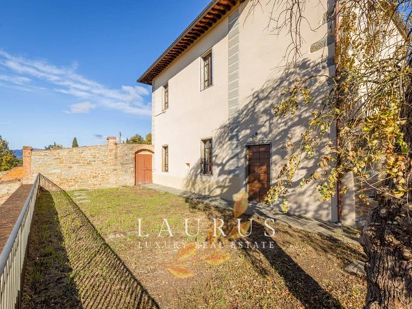 appartamento in vendita a Cortona