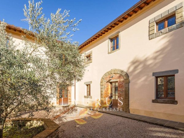 appartamento in vendita a Cortona