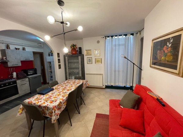 appartamento in vendita a Cortona in zona Montecchio