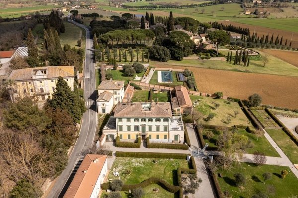 appartamento in vendita a Cortona
