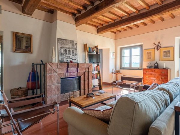 appartamento in vendita a Cortona