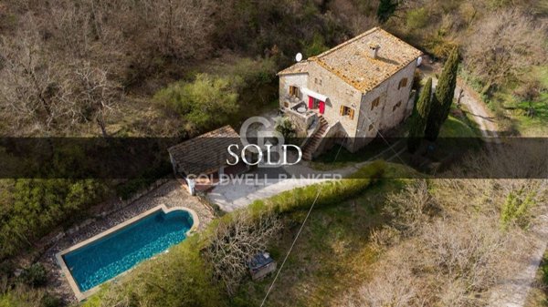 casale in vendita a Cortona in zona Casale
