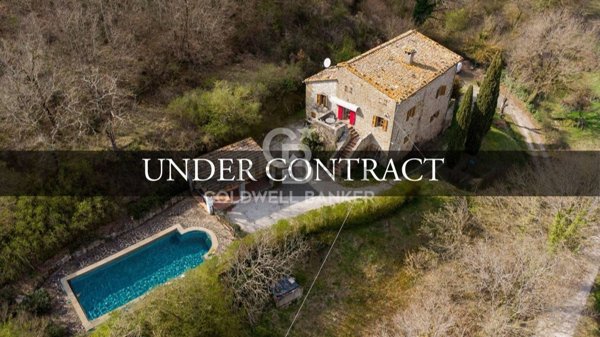 casale in vendita a Cortona in zona Casale