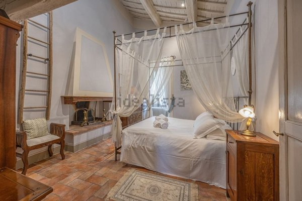 appartamento in vendita a Cortona