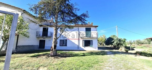 casa indipendente in vendita a Cortona in zona Pietraia