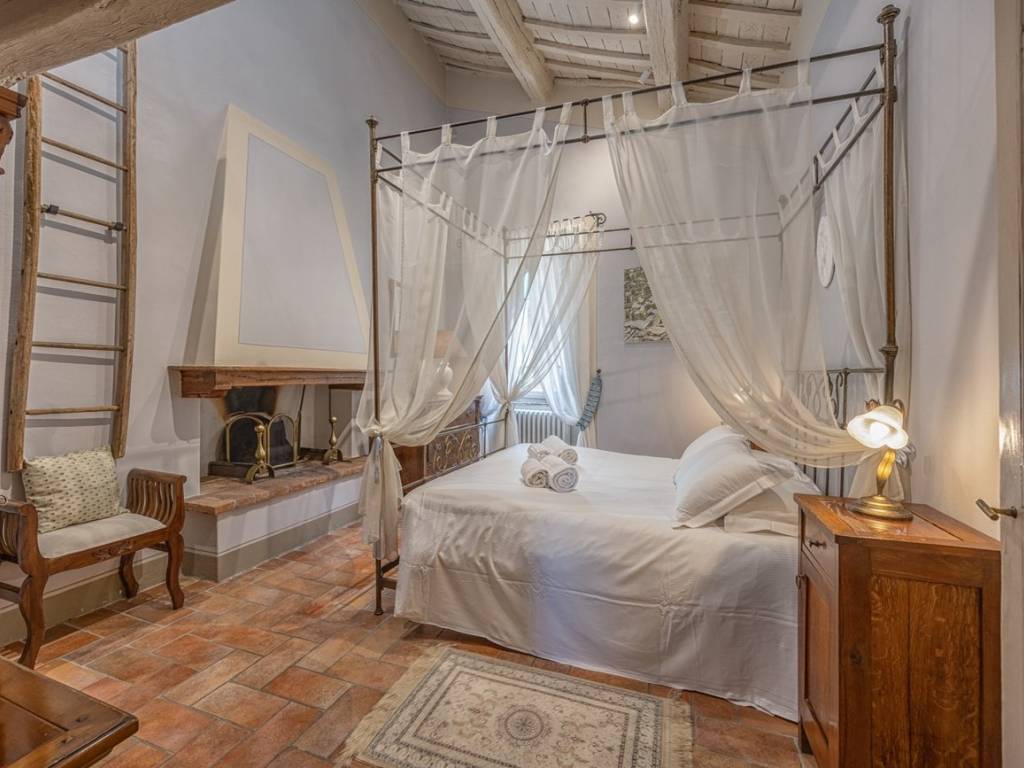 appartamento in vendita a Cortona