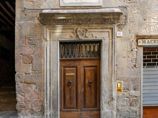 appartamento in vendita a Cortona