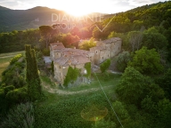 villa in vendita a Cortona in zona San Donnino