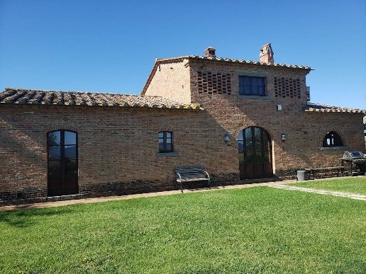 casale in vendita a Cortona in zona Casale