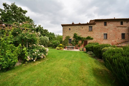 appartamento in vendita a Cortona