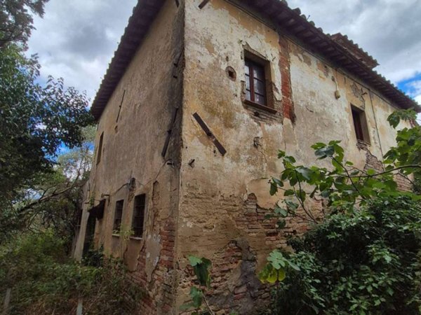 casa indipendente in vendita a Cortona in zona Casale