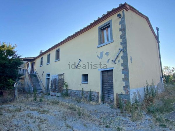 appartamento in vendita a Cortona in zona Santa Caterina