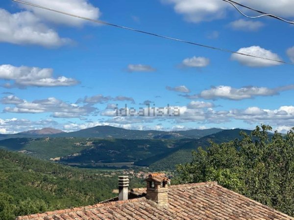 casa indipendente in vendita a Cortona in zona San Donnino