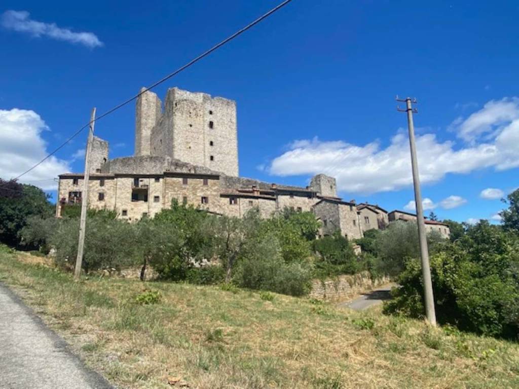 casa indipendente in vendita a Cortona in zona San Donnino