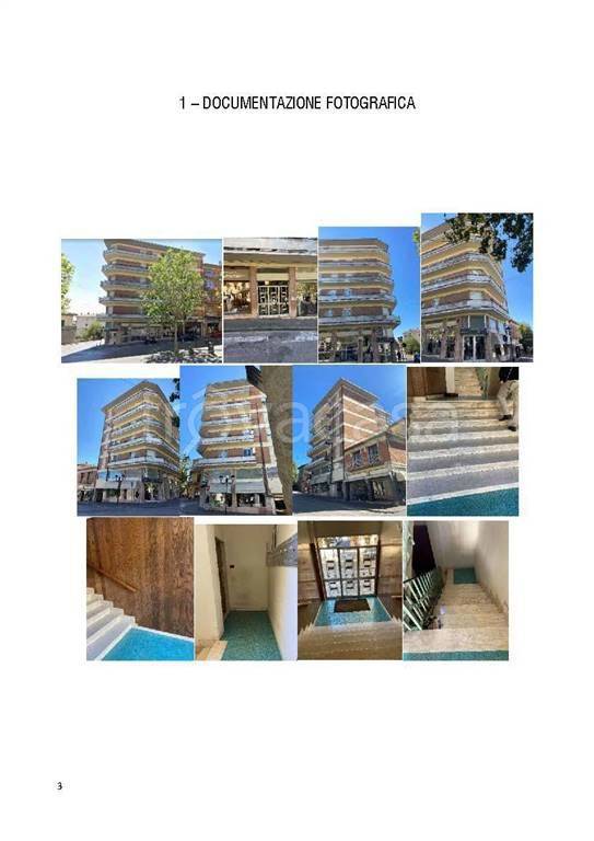 appartamento in vendita a Cortona in zona Camucia