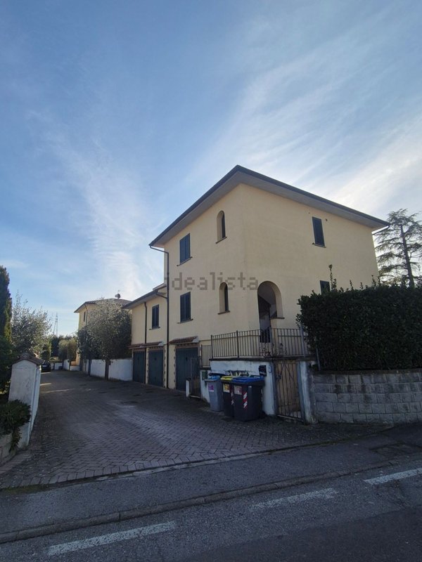 appartamento in vendita a Cortona