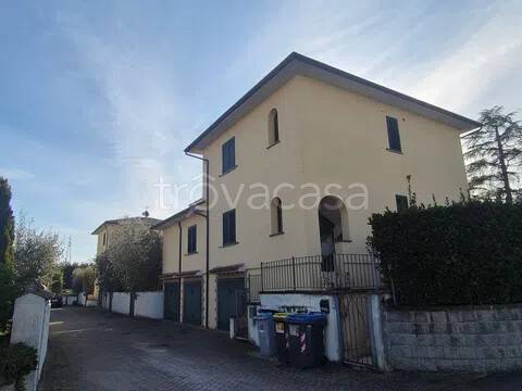 appartamento in vendita a Cortona in zona Fratta