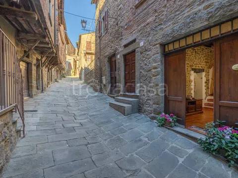 appartamento in vendita a Cortona