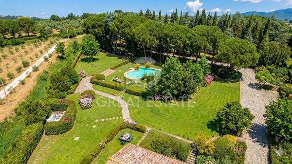 appartamento in vendita a Cortona