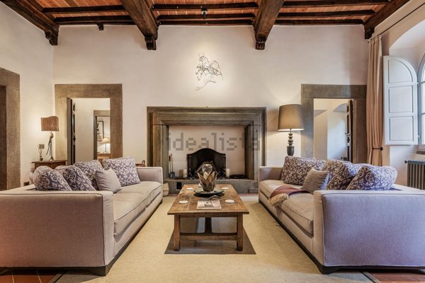 appartamento in vendita a Cortona