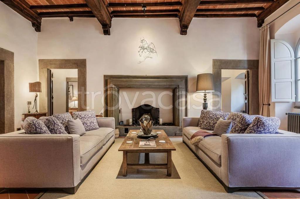 appartamento in vendita a Cortona