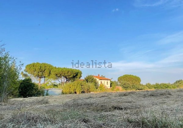 casa indipendente in vendita a Cortona in zona Casale