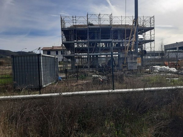 ufficio in vendita a Cortona in zona Terontola