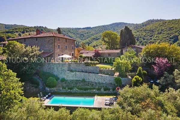 casa indipendente in vendita a Cortona in zona Casale