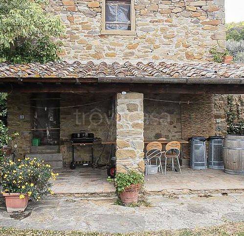 casa indipendente in vendita a Cortona in zona Sodo