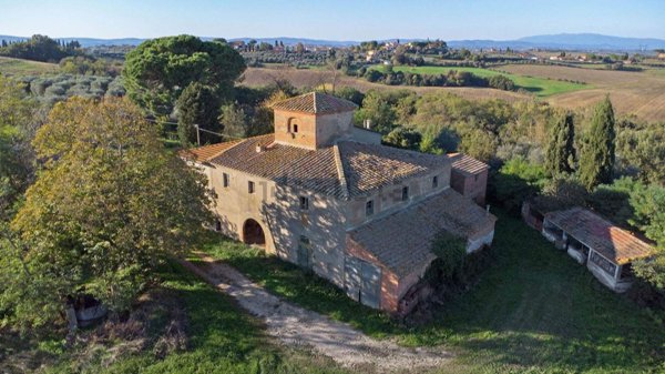 casale in vendita a Cortona