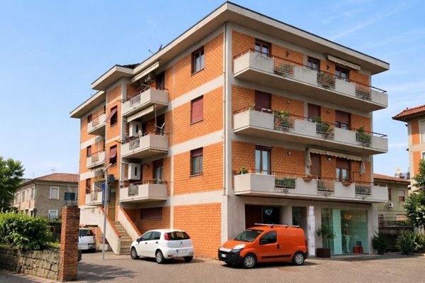 appartamento in vendita a Cortona in zona Terontola