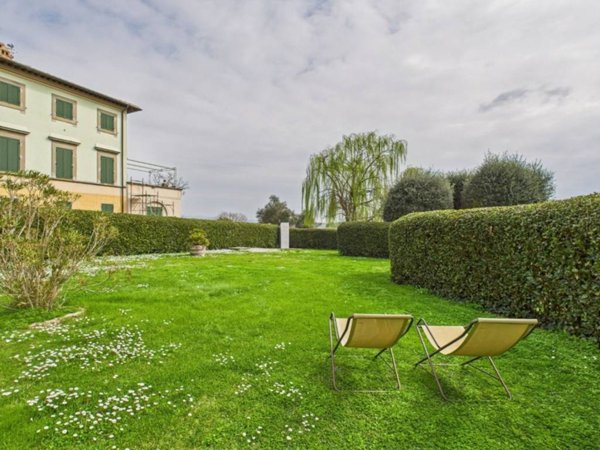 appartamento in vendita a Cortona in zona Casale