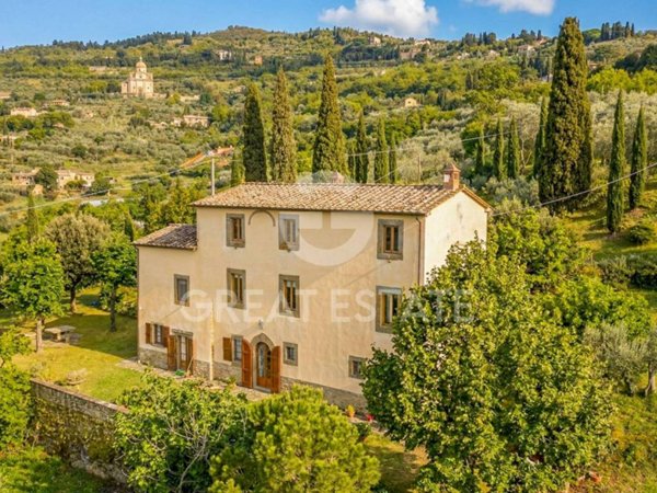 casa indipendente in vendita a Cortona in zona Casale