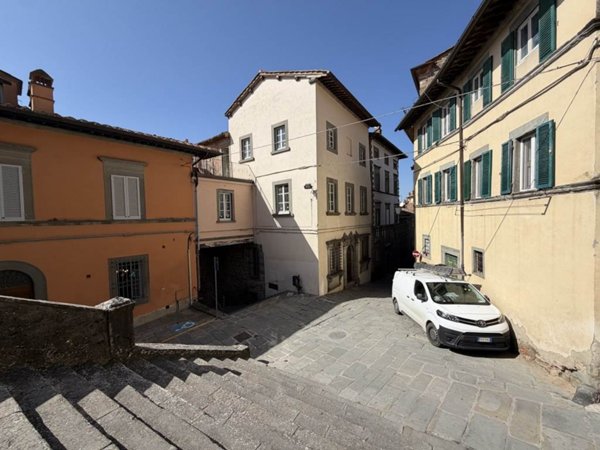 appartamento in vendita a Cortona
