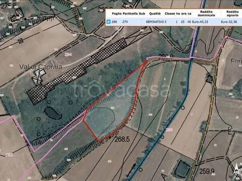 ufficio in vendita a Cortona in zona Montecchio