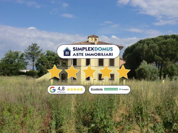 appartamento in vendita a Cortona in zona Ossaia