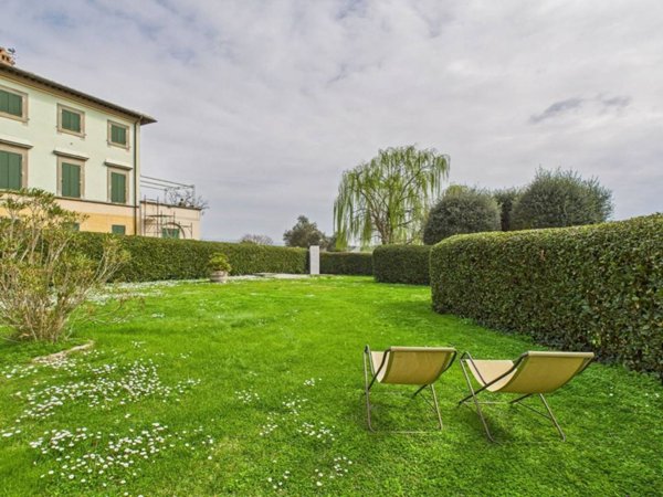 appartamento in vendita a Cortona in zona Casale