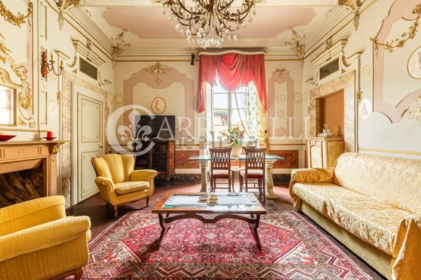 appartamento in vendita a Cortona