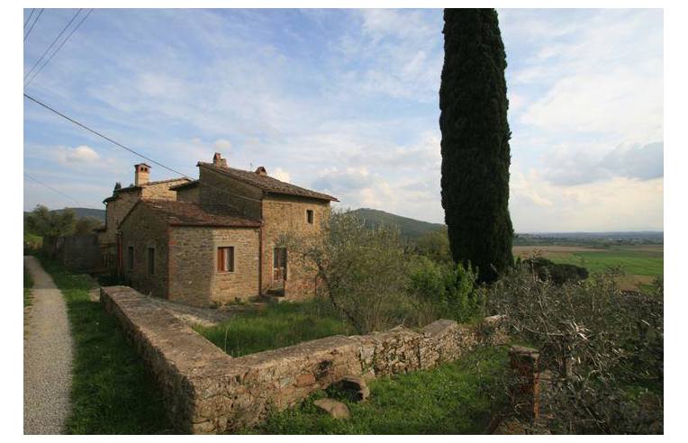 casa indipendente in vendita a Cortona in zona Pergo